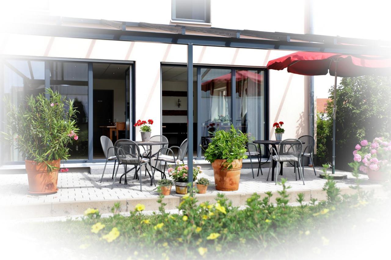 Lohauserhof - Biohof Und Hotel Rohrmoos Εξωτερικό φωτογραφία