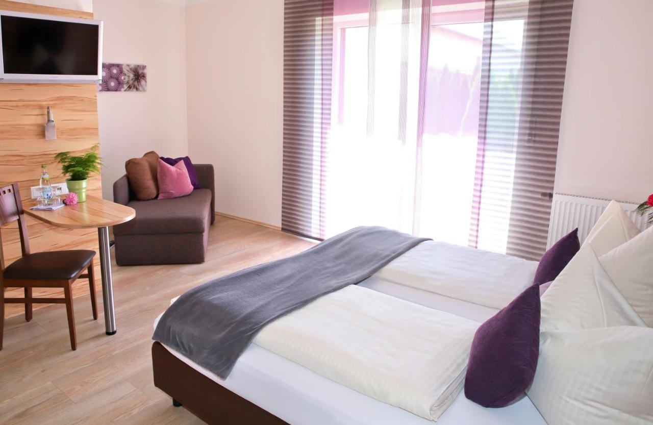 Lohauserhof - Biohof Und Hotel Rohrmoos Εξωτερικό φωτογραφία