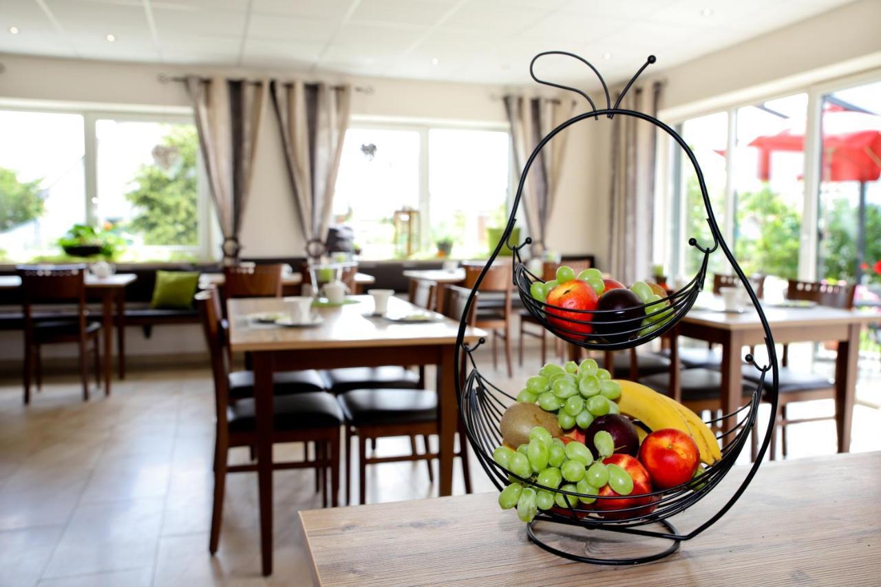 Lohauserhof - Biohof Und Hotel Rohrmoos Εξωτερικό φωτογραφία