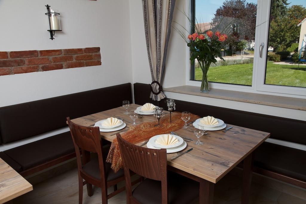 Lohauserhof - Biohof Und Hotel Rohrmoos Εξωτερικό φωτογραφία