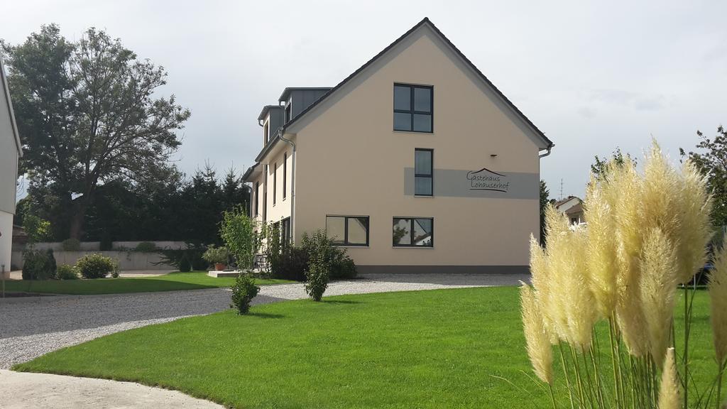 Lohauserhof - Biohof Und Hotel Rohrmoos Εξωτερικό φωτογραφία